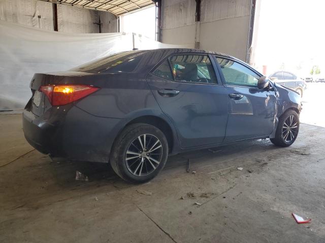 Vin: 5yfburhexhp610457, lot: 56143295, toyota corolla l 20173