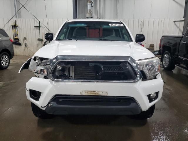 2015 TOYOTA TACOMA ACC - 5TFUU4EN5FX112102
