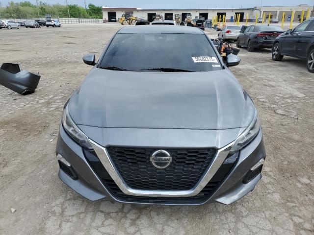 2021 NISSAN ALTIMA SV 1N4BL4DV7MN340645