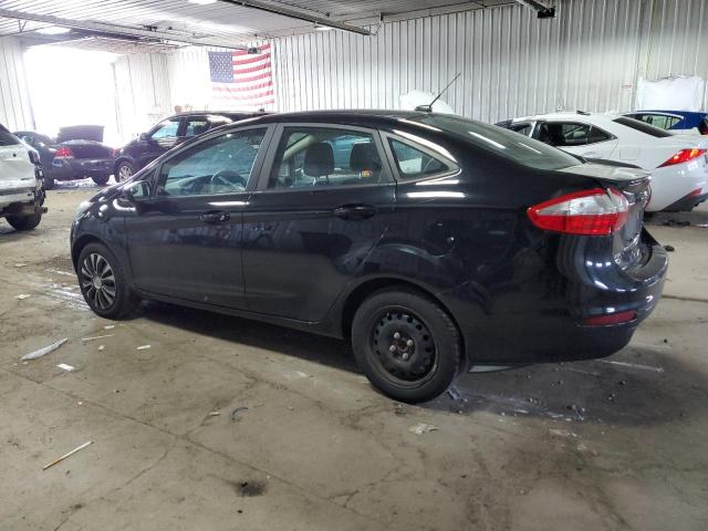 Vin: 3fadp4aj6km159509, lot: 55837065, ford fiesta s 20192