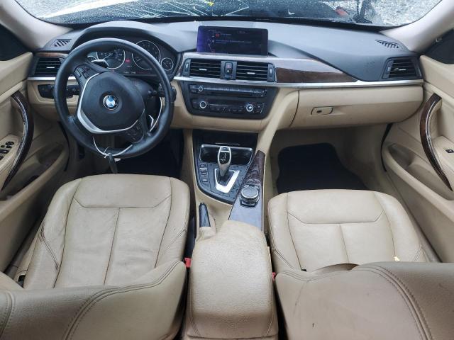 2015 BMW 328 XIGT WBA3X5C55FD561662