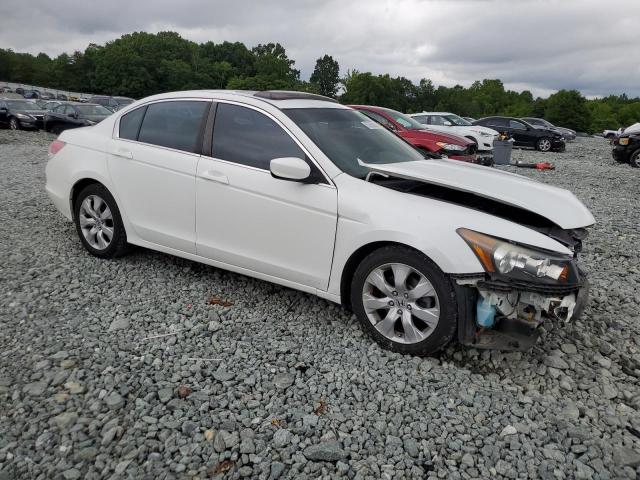 Vin: 1hgcp2f84aa133973, lot: 57805245, honda accord exl 20104
