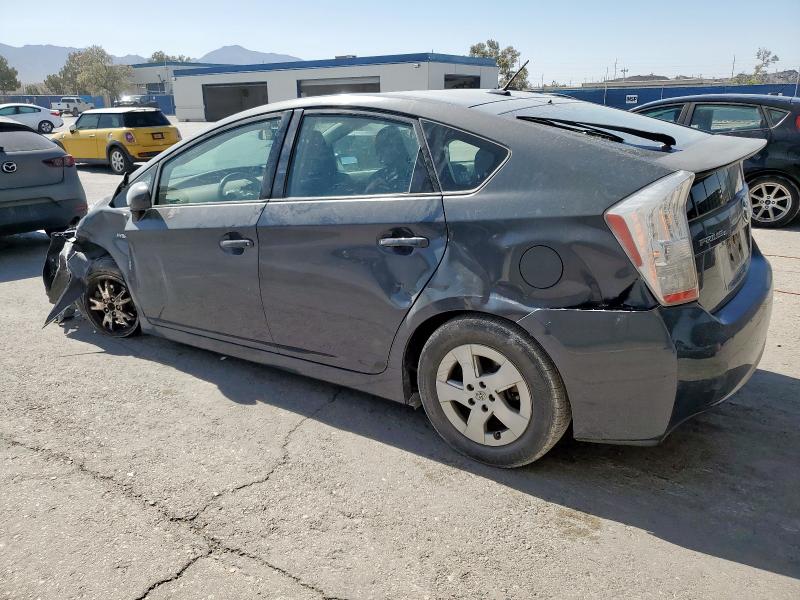 Vin: jtdkn3du8b0251439, lot: 57429535, toyota prius 20112