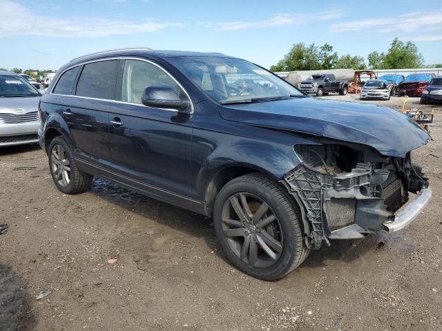 Vin: wa1lgafe6cd000593, lot: 56414825, audi q7 premium plus 20124