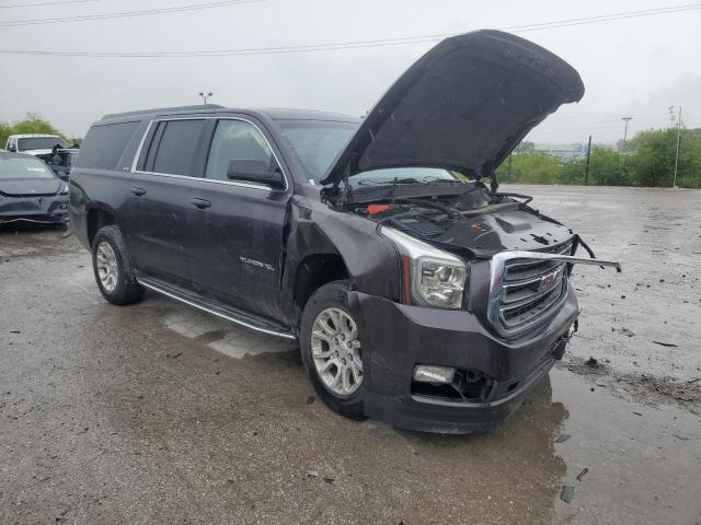 Vin: 1gks2gkcxfr510772, lot: 58534035, gmc yukon k1500 sle 20154