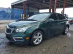 2015 CHEVROLET CRUZE LT - 1G1PE5SB7F7236214