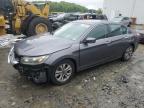 2015 HONDA ACCORD LX - 1HGCR2F3XFA057536