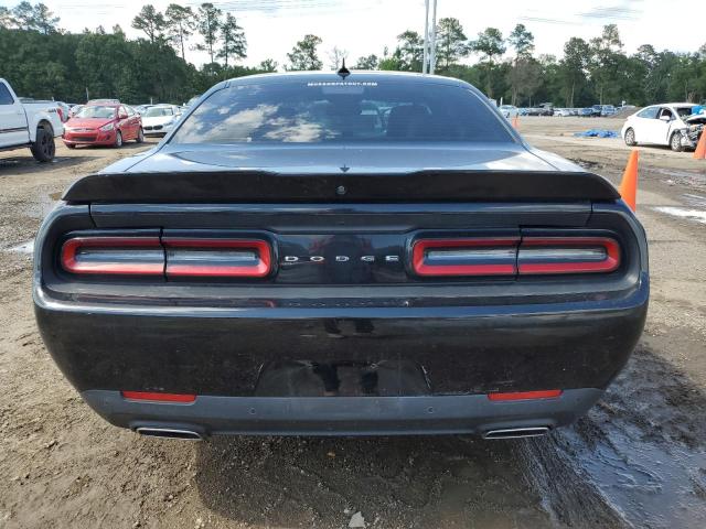 2021 DODGE CHALLENGER 2C3CDZAG8MH651609