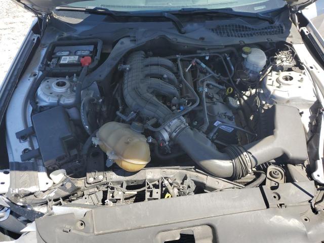 2015 FORD MUSTANG - 1FA6P8AM6F5348862