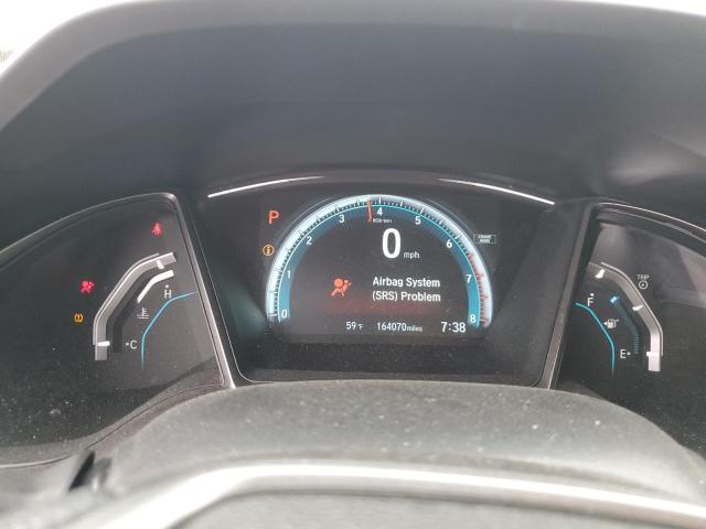 2017 HONDA CIVIC EX - SHHFK7H50HU402934