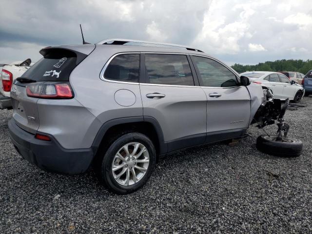 Vin: 1c4pjlcb0kd297048, lot: 54733175, jeep grand cher latitude 20193