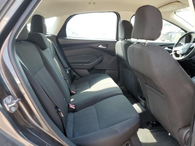 2015 FORD FOCUS SE - 1FADP3K2XFL278169