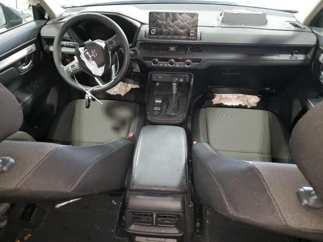 2025 HONDA CRV 7FARS4H21SE004131