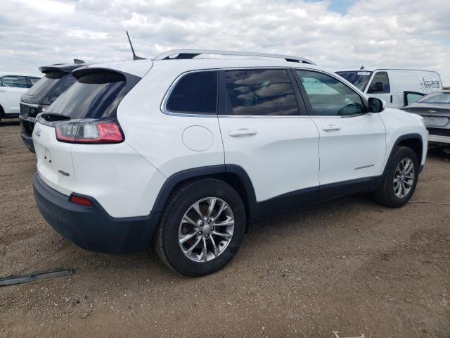 Vin: 1c4pjmlb9kd453108, lot: 55285555, jeep grand cher latitude plus 20193