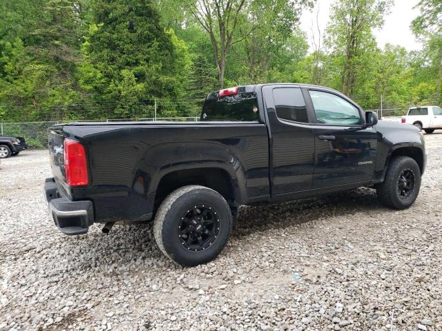 Vin: 1gchsbea8k1236418, lot: 58696105, chevrolet colorado 20193