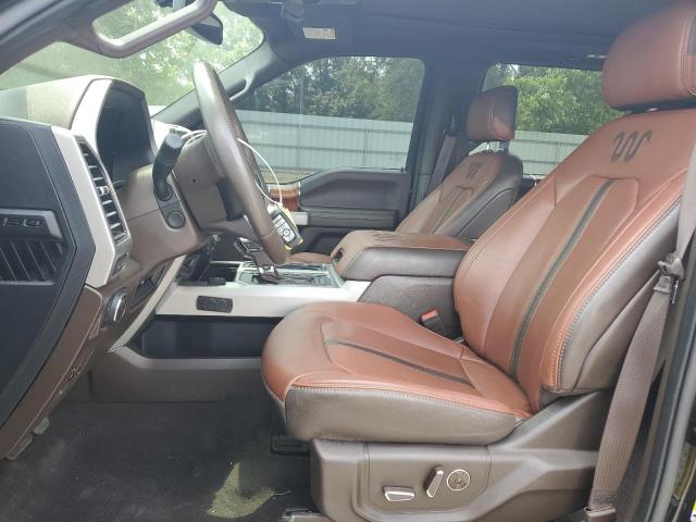 2020 FORD F150 SUPER - 1FTEW1E53LFB61491