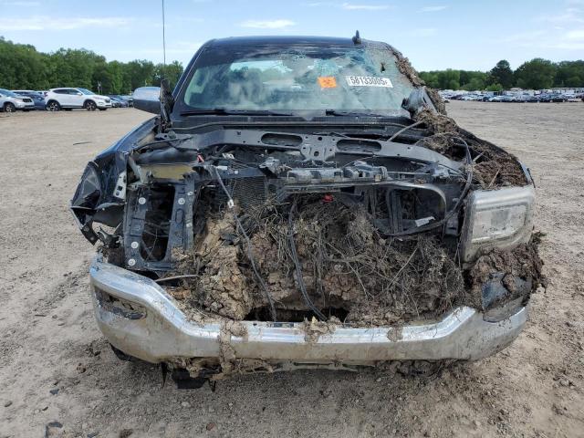 2018 GMC SIERRA K15 - 3GTU2NECXJG532820