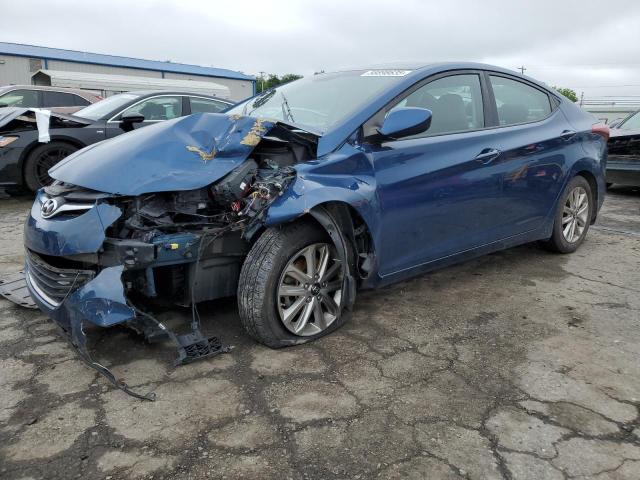 Vin: kmhdh4ae1fu387716, lot: 58898635, hyundai elantra se 2015 img_1