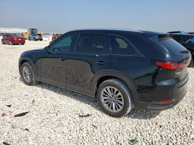 Vin: jm3kkchdxr1112685, lot: 57151255, mazda cx-90 preferred plus 20242