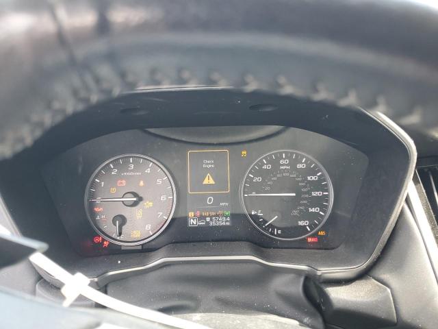 2023 SUBARU OUTBACK LI 4S4BTANCXP3156995