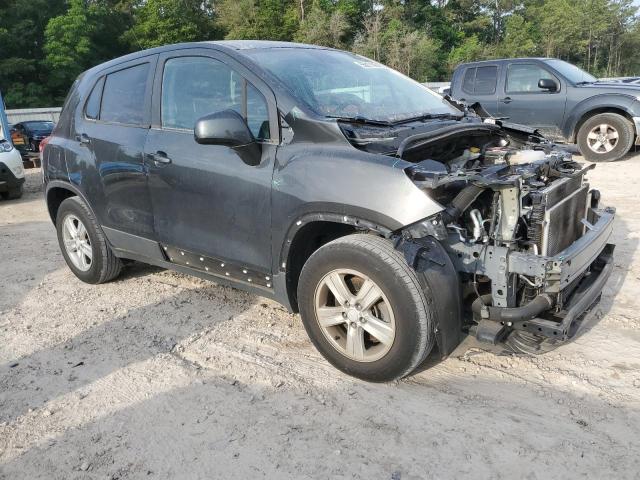Vin: 3gncjksb6ll215725, lot: 55917145, chevrolet trax ls 20204