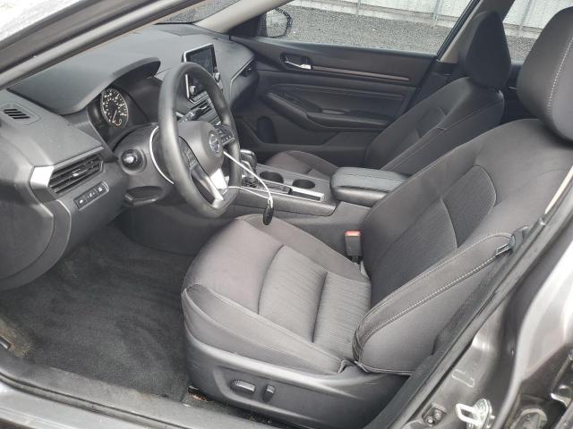 2020 NISSAN ALTIMA S 1N4BL4BV0LC165281
