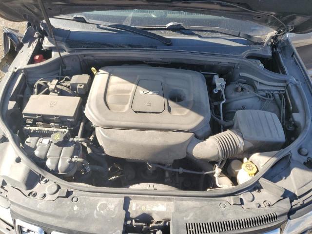 2017 JEEP GRAND CHER - 1C4RJFCG0HC762612
