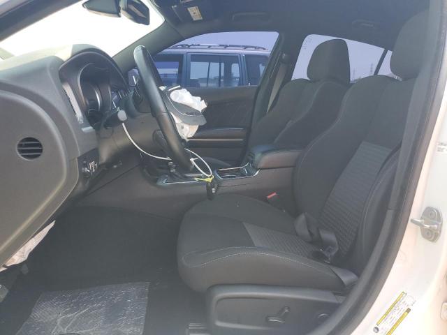 2022 DODGE CHARGER R/ - 2C3CDXCT8NH183719