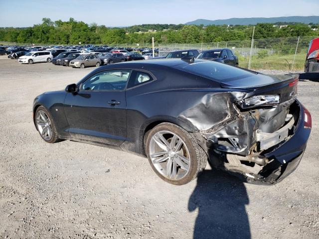 Vin: 1g1fb1rs3h0102895, lot: 57480575, chevrolet camaro lt 20172