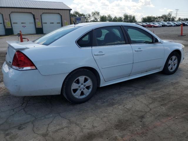 Vin: 2g1wb5ek4a1239531, lot: 57166305, chevrolet impala lt 20103