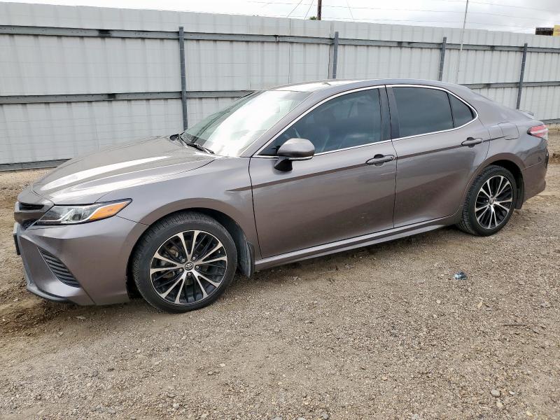 TOYOTA CAMRY L