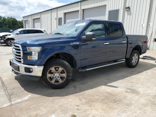 Vin: 1ftew1ef1gfb62329, lot: 58392935, ford f-150 supercrew 2016 img_1