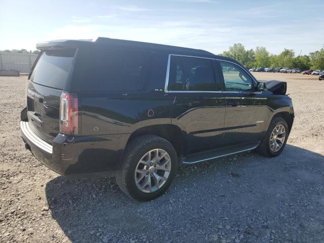 Vin: 1gks1akc2gr232063, lot: 56587065, gmc yukon sle 20163