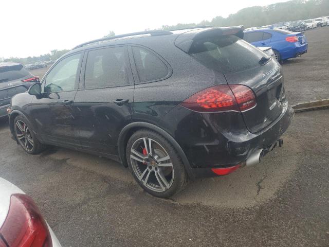 Vin: wp1ac2a23dla92859, lot: 55334625, porsche cayenne turbo 20132