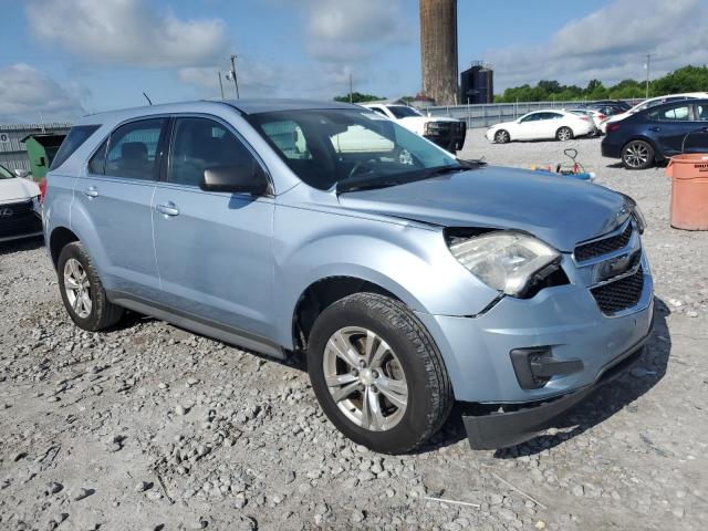 Vin: 2gnfleek3e6364685, lot: 57052365, chevrolet equinox ls 20144