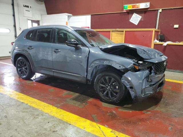 Vin: 7mmvabcm0pn108662, lot: 58585425, mazda cx-50 preferred plus 20234