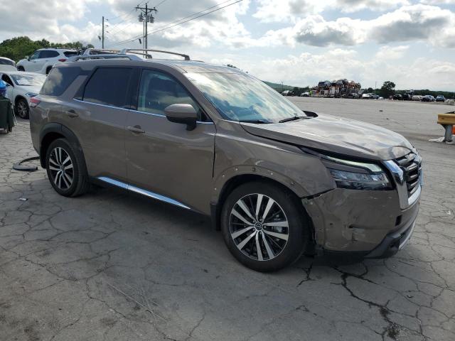 Vin: 5n1dr3dh1rc289292, lot: 57518075, nissan pathfinder platinum 20244