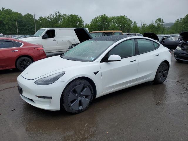 Vin: 5yj3e1ea2mf919821, lot: 58480095, tesla model 3 2021 img_1