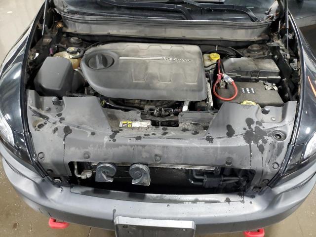 2015 JEEP CHEROKEE T - 1C4PJMBS5FW587545
