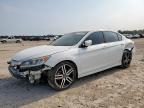 2017 HONDA ACCORD SPO - 1HGCR2F12HA173637