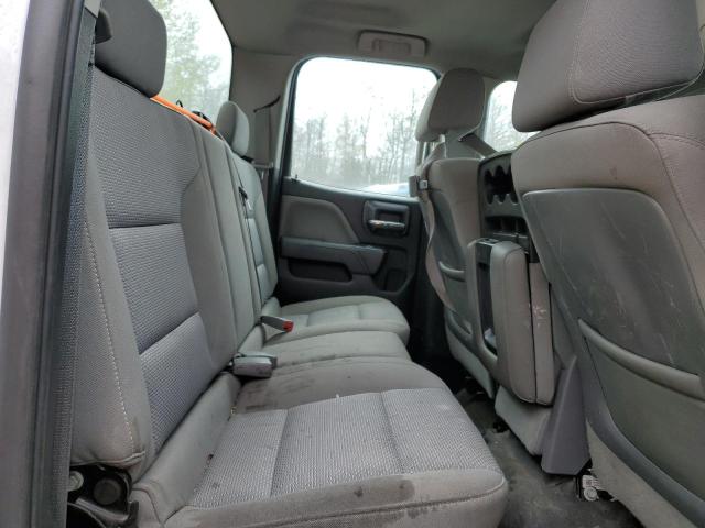 2015 CHEVROLET SILVERADO - 1GCRCPEH2FZ197991
