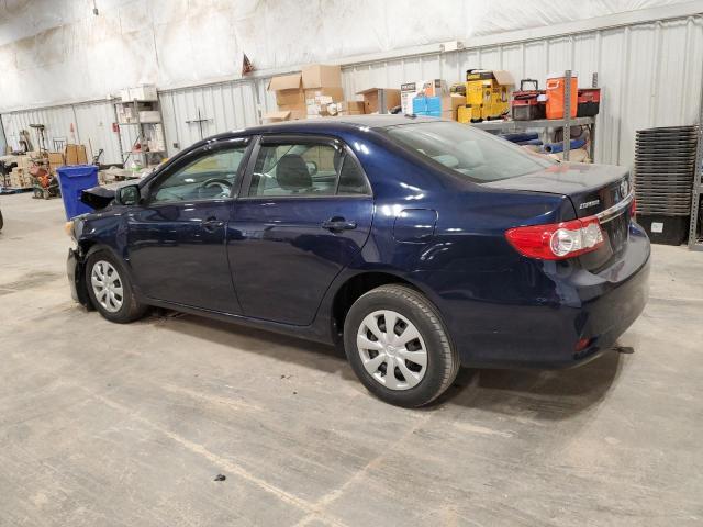 Vin: 2t1bu4ee4bc543028, lot: 55514015, toyota corolla base 20112