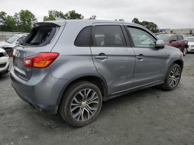 Vin: ja4ap3au8hz015690, lot: 58533695, mitsubishi outlander es 20173