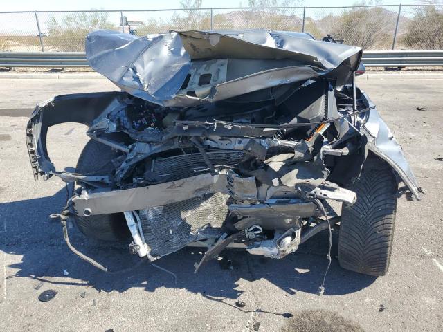 2021 CHEVROLET CAMARO LS 1G1FA1RSXM0126995