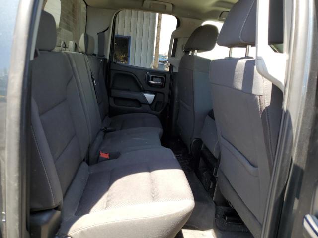 2019 CHEVROLET SILVERADO - 2GCVKPEC9K1131155