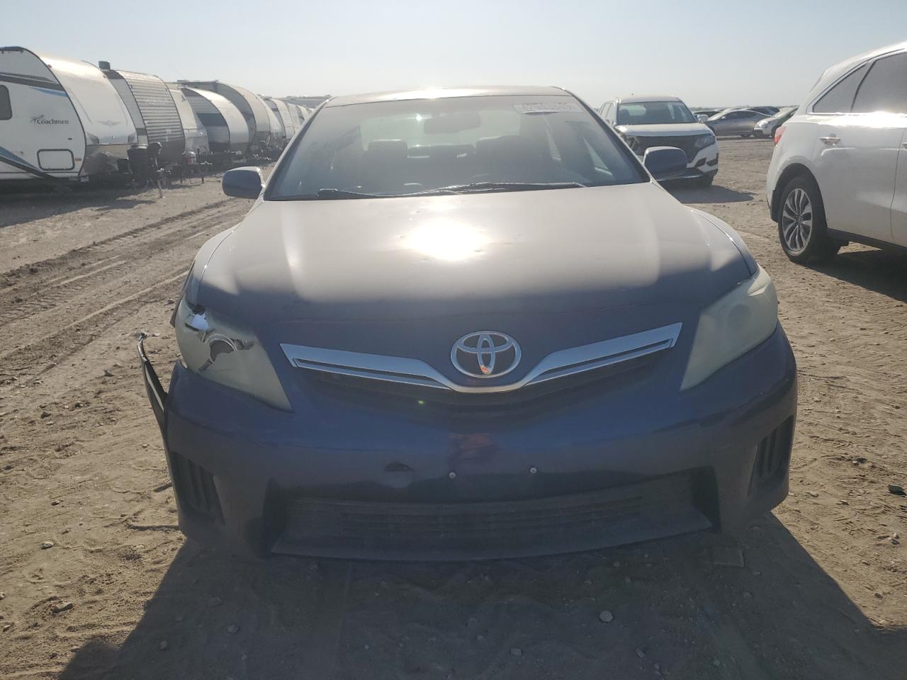 Global Auto Auctions