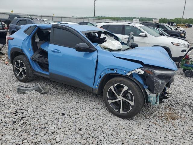 Vin: kl77lge2xrc185398, lot: 55667125, chevrolet trax 1rs 1rs 20244