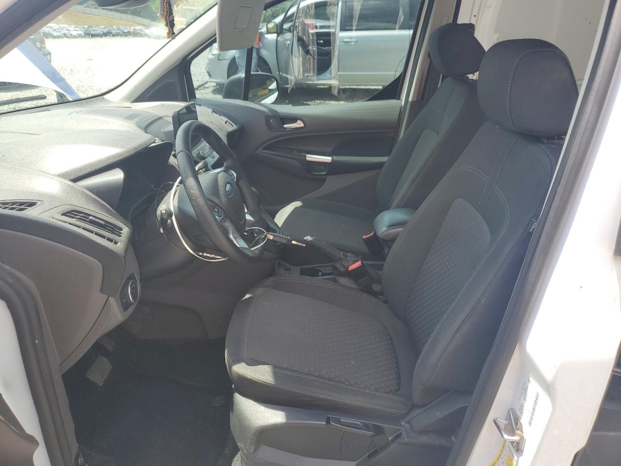 FORD TRANSIT CONNECT XLT