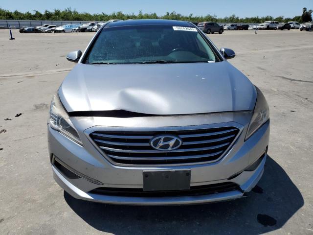 2015 HYUNDAI SONATA SPO 5NPE34AF0FH114647