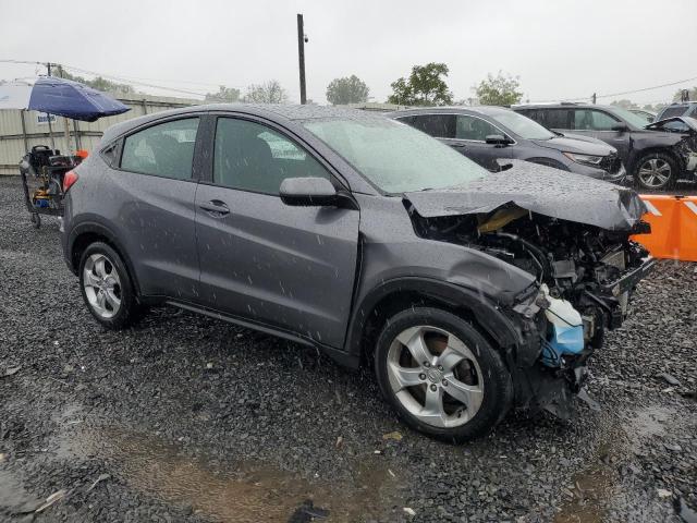 Vin: 3czru6h35gm717685, lot: 56775205, honda hr-v lx 20164
